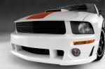 Ford Mustang Speedster by Roush 2008 года